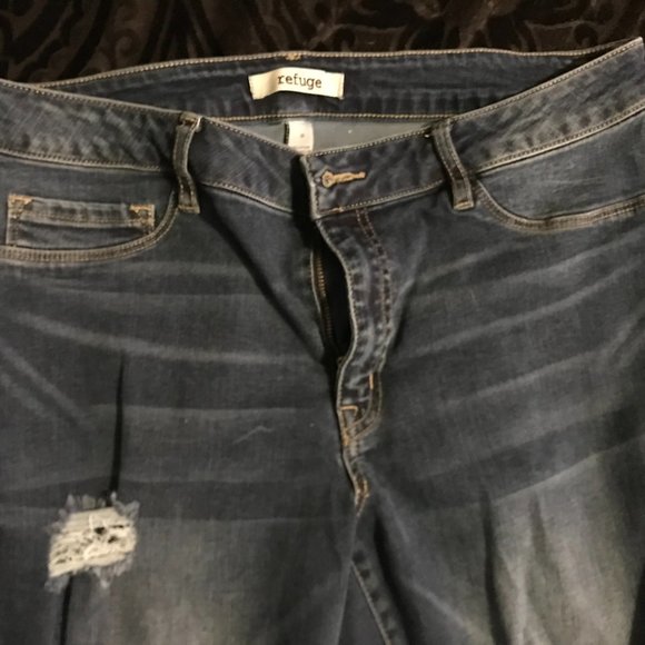 Blue Jeans - Picture 5 of 5